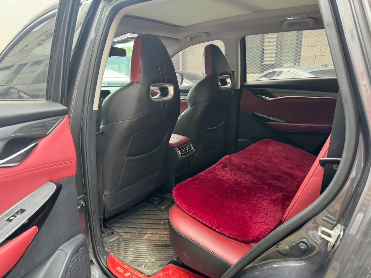 2021 ChangAn CS75 Plus 1.5T 178HP L4 6AT,autocango,china used car exporter,china ev exporter,chinese used car exporter,chinese used ev exporter