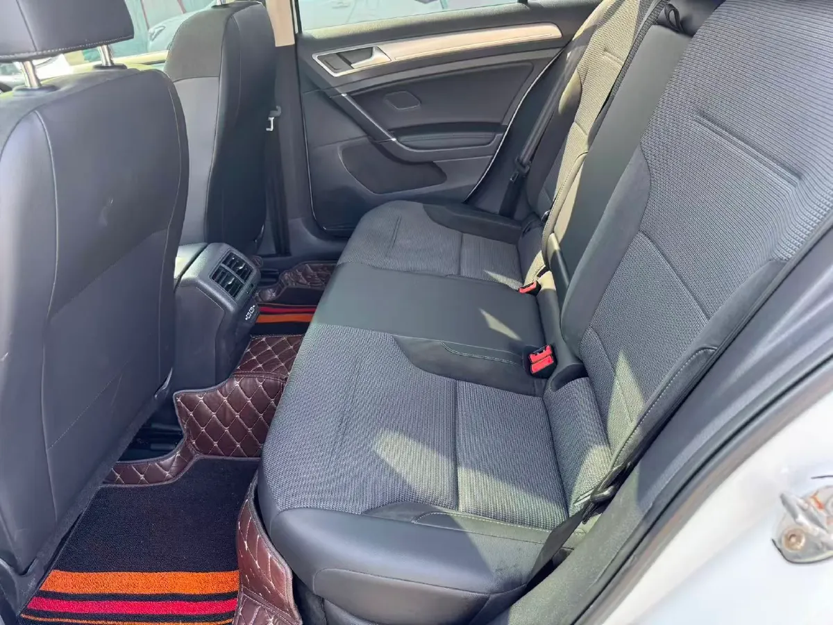 2019 Volkswagen Golf 1.4T 150HP L4 7DCT,autocango,china used car exporter,china ev exporter,chinese used car exporter,chinese used ev exporter