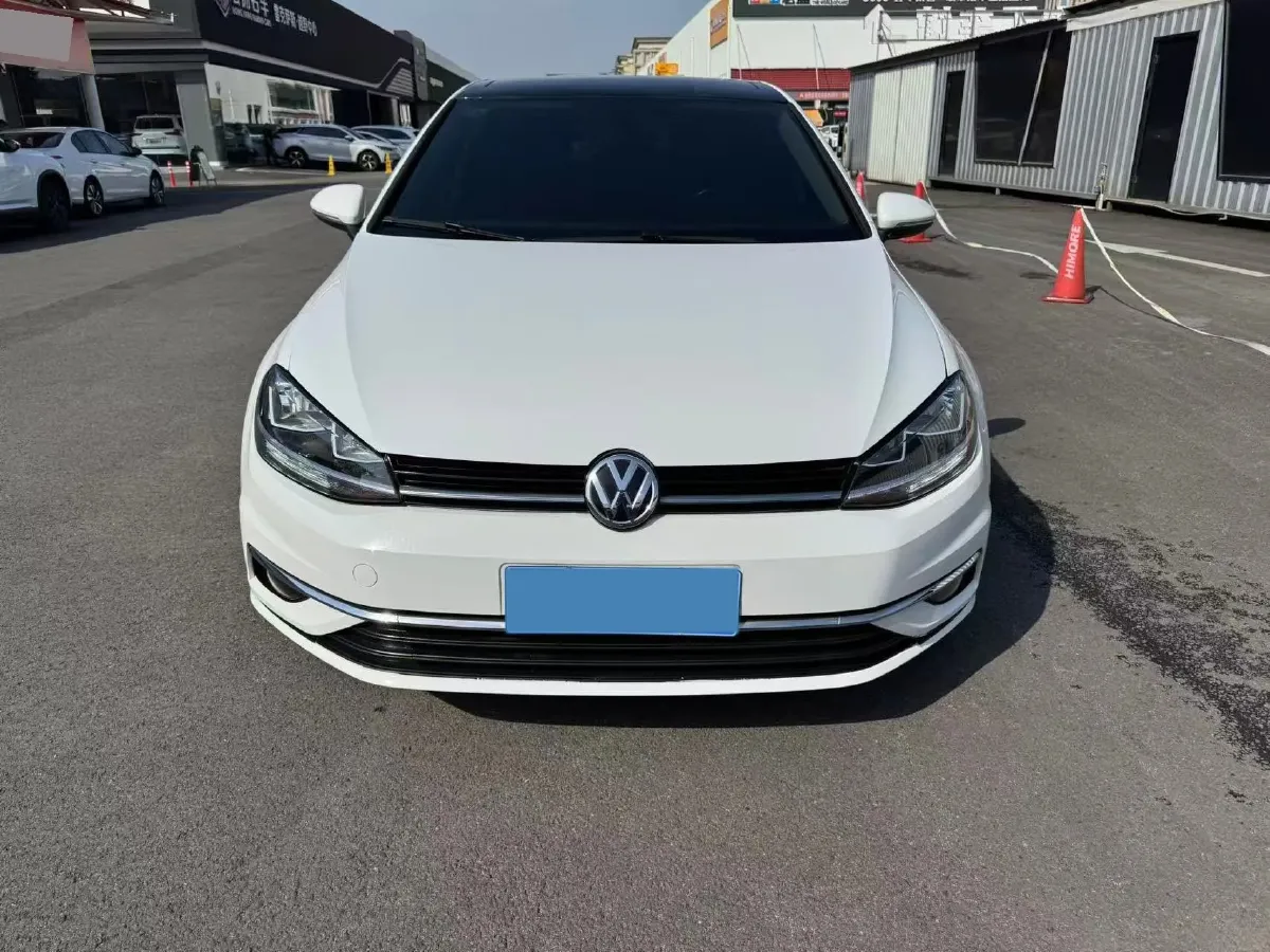 2019 Volkswagen Golf 1.4T 150HP L4 7DCT,autocango,china used car exporter,china ev exporter,chinese used car exporter,chinese used ev exporter