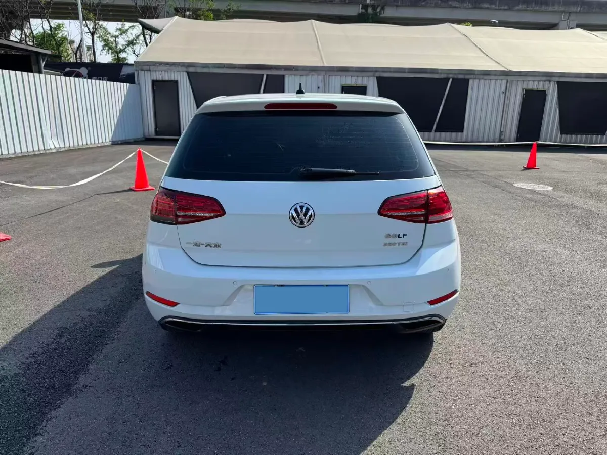 2019 Volkswagen Golf 1.4T 150HP L4 7DCT,autocango,china used car exporter,china ev exporter,chinese used car exporter,chinese used ev exporter