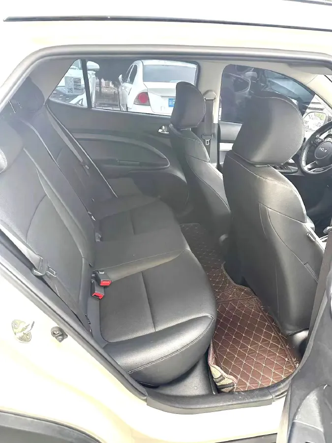 2021 Kia KX1 1.4L 100HP L4 CVT,autocango,china used car exporter,china ev exporter,chinese used car exporter,chinese used ev exporter