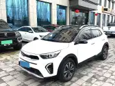 2021 KIA KX1,autocango,china used car exporter,china ev exporter,chinese used car exporter,chinese used ev exporter
