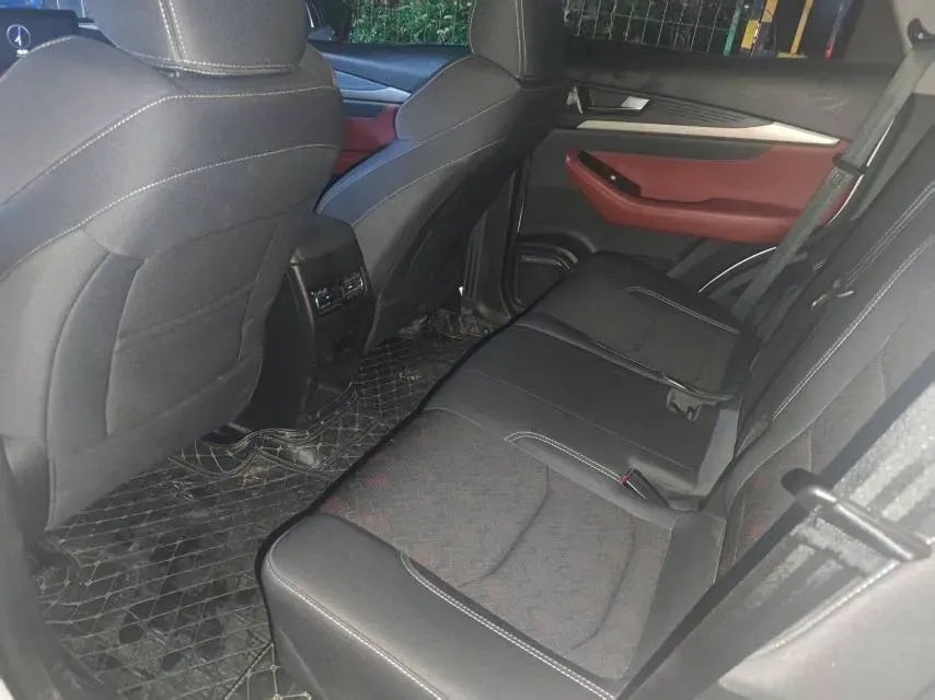 2023 Jetour X70 1.5T 156HP L4 6DCT,autocango,china used car exporter,china ev exporter,chinese used car exporter,chinese used ev exporter