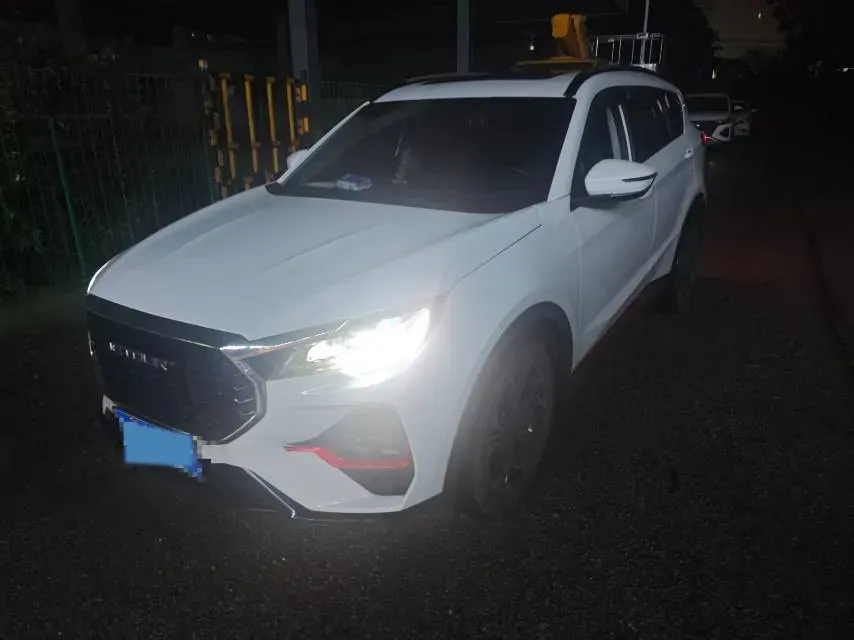 2023 Jetour X70 1.5T 156HP L4 6DCT,autocango,china used car exporter,china ev exporter,chinese used car exporter,chinese used ev exporter