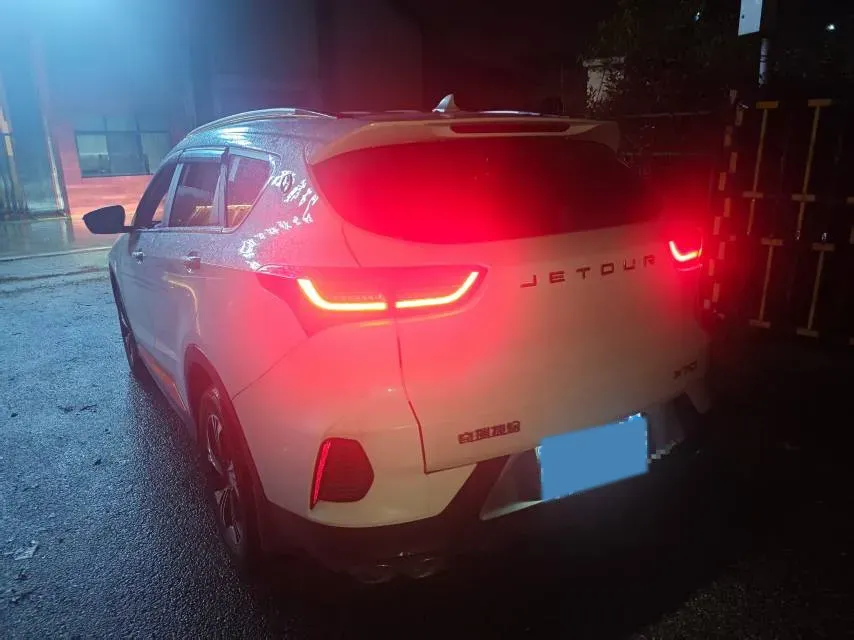 2023 Jetour X70 1.5T 156HP L4 6DCT,autocango,china used car exporter,china ev exporter,chinese used car exporter,chinese used ev exporter