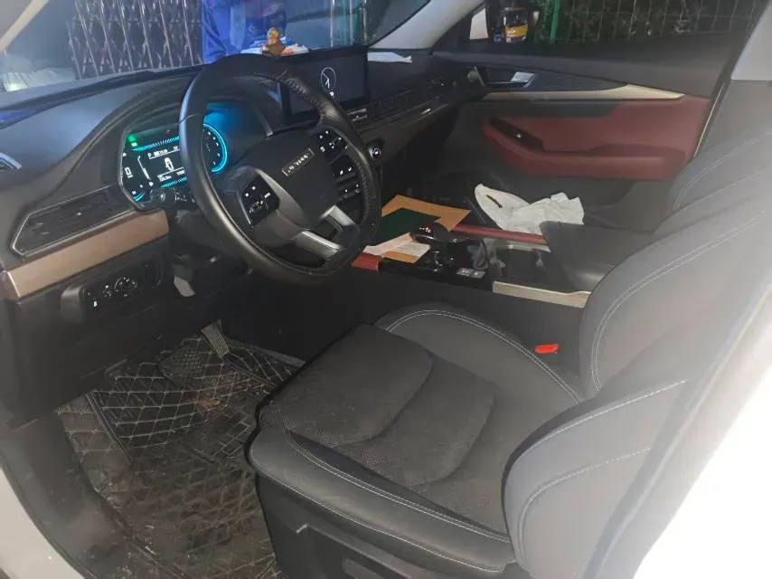 2023 Jetour X70 1.5T 156HP L4 6DCT,autocango,china used car exporter,china ev exporter,chinese used car exporter,chinese used ev exporter