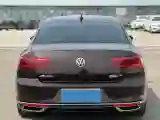 2020 Volkswagen Magotan 2.0T 220HP L4 7DCT