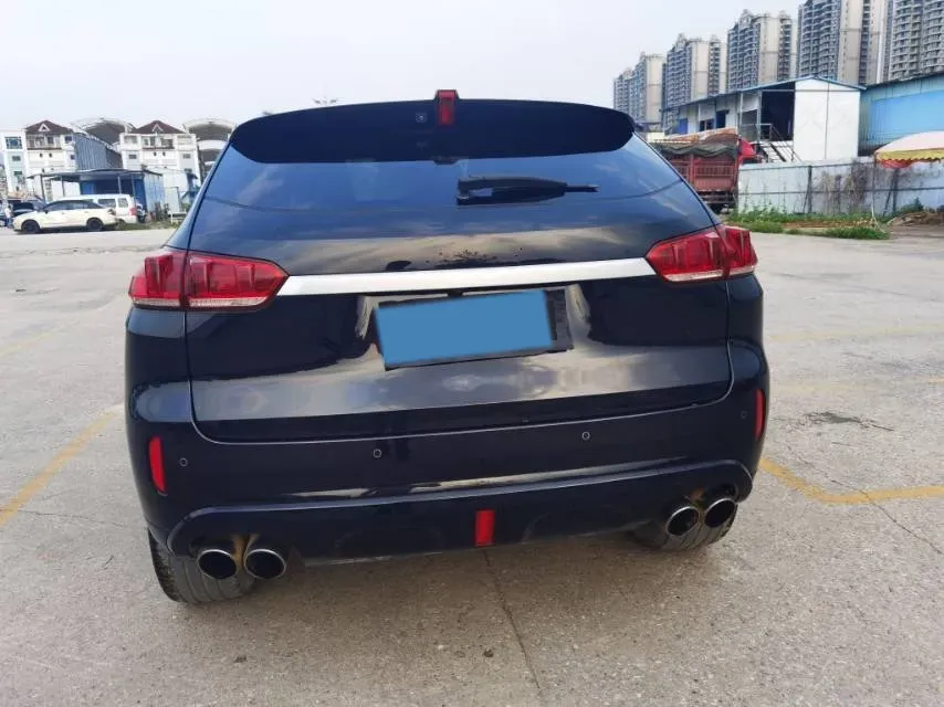 2019 WEY VV5 2.0T 224HP L4 7DCT,autocango,china used car exporter,china ev exporter,chinese used car exporter,chinese used ev exporter