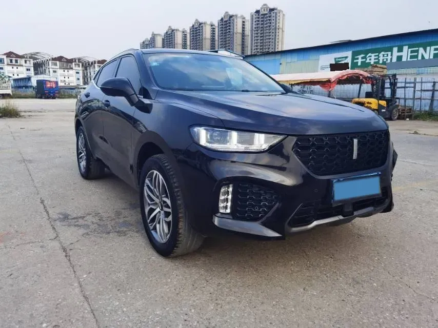 2019 WEY VV5 2.0T 224HP L4 7DCT,autocango,china used car exporter,china ev exporter,chinese used car exporter,chinese used ev exporter
