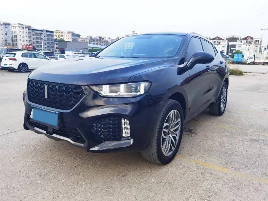2019 WEY VV5 2.0T 224HP L4 7DCT,autocango,china used car exporter,china ev exporter,chinese used car exporter,chinese used ev exporter