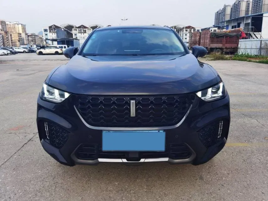 2019 WEY VV5 2.0T 224HP L4 7DCT,autocango,china used car exporter,china ev exporter,chinese used car exporter,chinese used ev exporter