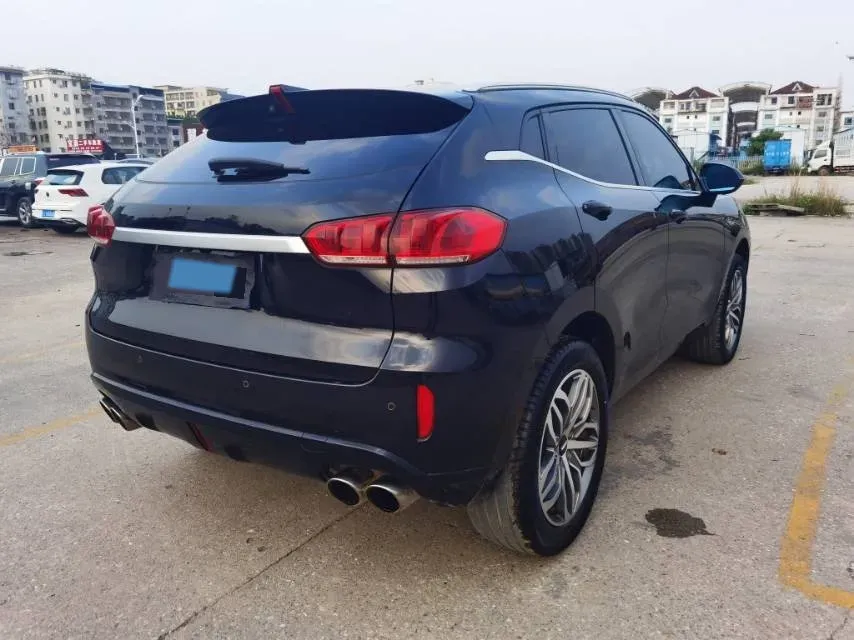 2019 WEY VV5 2.0T 224HP L4 7DCT,autocango,china used car exporter,china ev exporter,chinese used car exporter,chinese used ev exporter