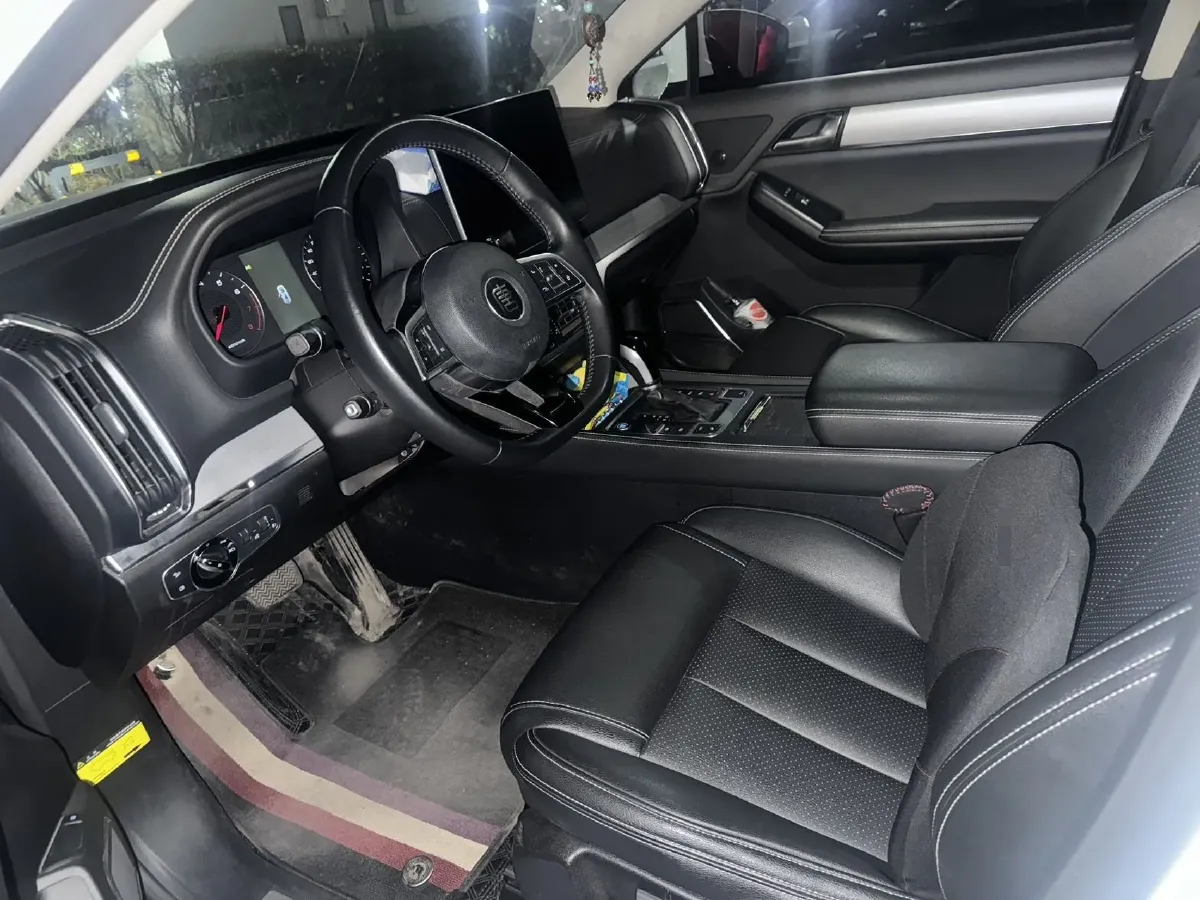 2018 BYD Tang 2.0T 205HP L4 6AT,autocango,china used car exporter,china ev exporter,chinese used car exporter,chinese used ev exporter