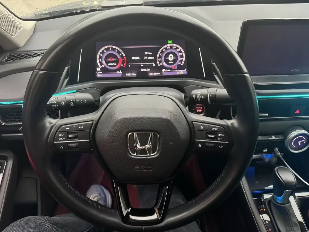 2024 Honda Inspire 1.5T 192HP L4 CVT,autocango,china used car exporter,china ev exporter,chinese used car exporter,chinese used ev exporter