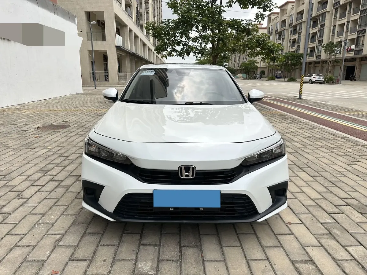 2022 Honda Civic 1.5T 129HP L4 CVT,autocango,china used car exporter,china ev exporter,chinese used car exporter,chinese used ev exporter