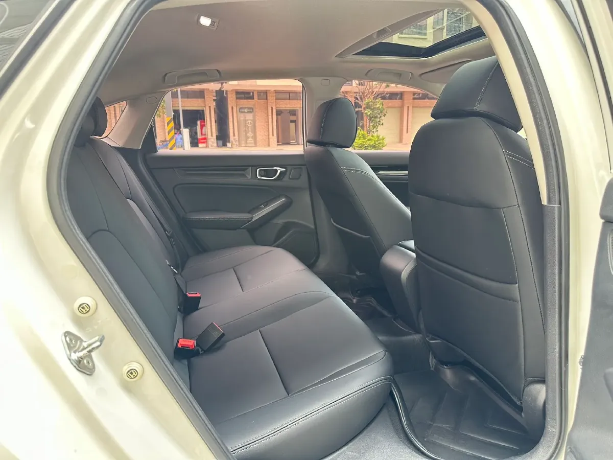 2022 Honda Civic 1.5T 129HP L4 CVT,autocango,china used car exporter,china ev exporter,chinese used car exporter,chinese used ev exporter