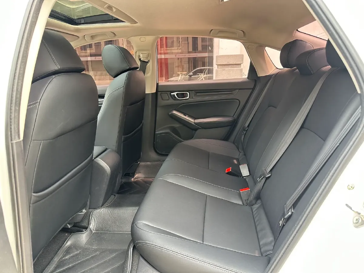 2022 Honda Civic 1.5T 129HP L4 CVT,autocango,china used car exporter,china ev exporter,chinese used car exporter,chinese used ev exporter