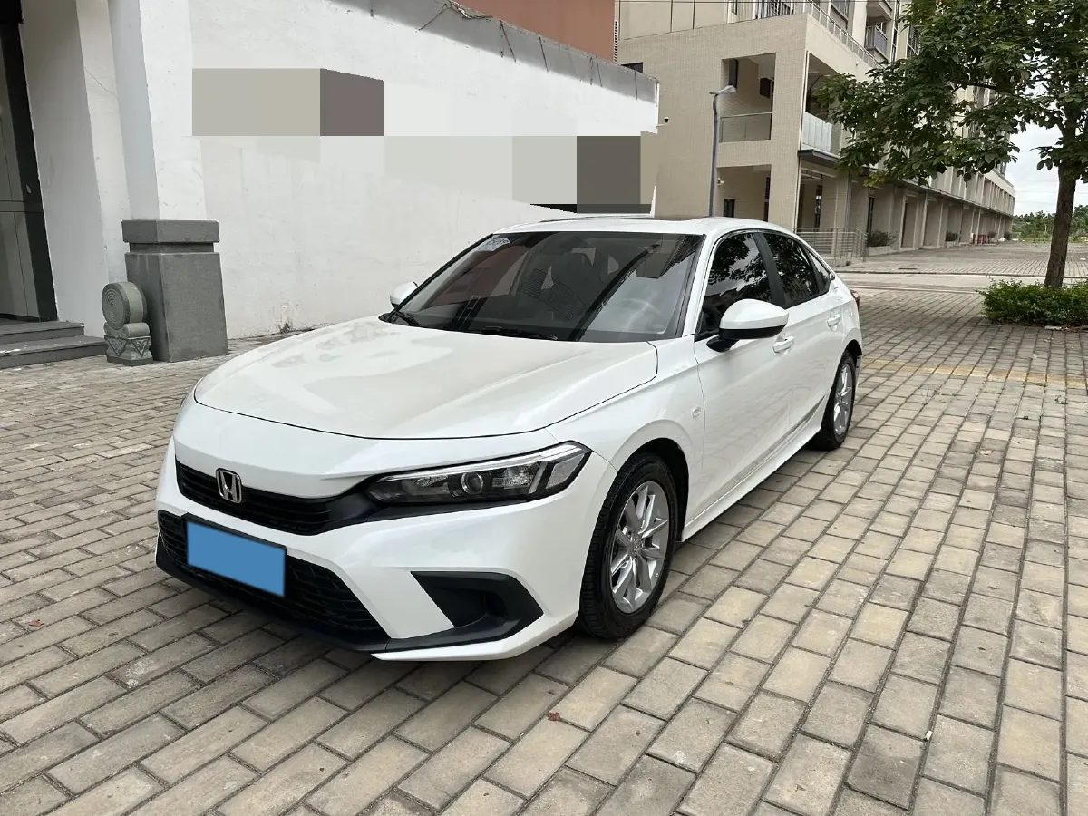 2022 Honda Civic 1.5T 129HP L4 CVT,autocango,china used car exporter,china ev exporter,chinese used car exporter,chinese used ev exporter
