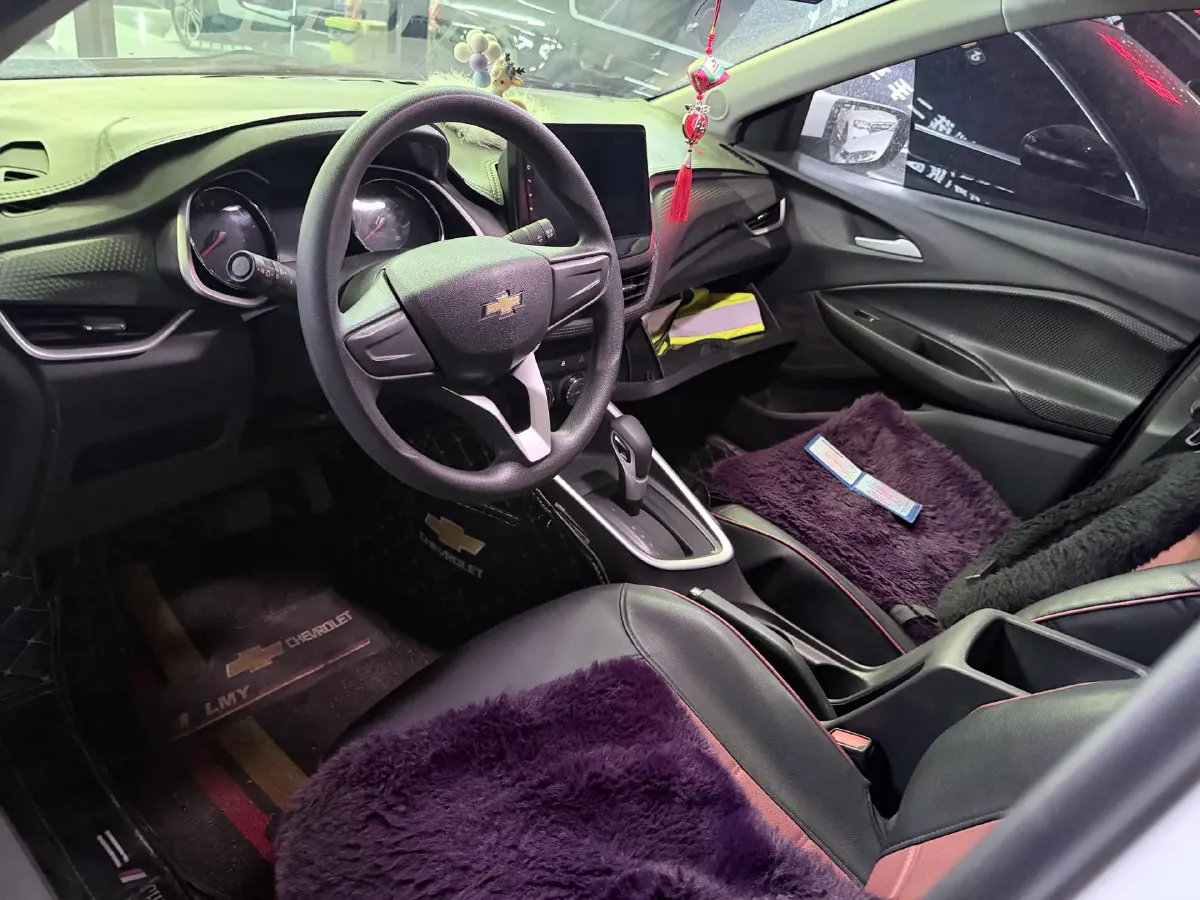 2022 Chevrolet Cavalier 1.0T 125HP L3 6AT,autocango,china used car exporter,china ev exporter,chinese used car exporter,chinese used ev exporter