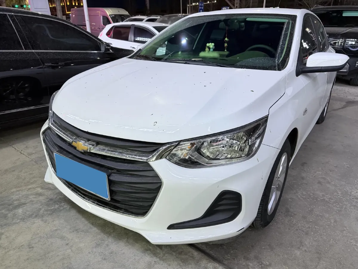 2022 Chevrolet Cavalier 1.0T 125HP L3 6AT,autocango,china used car exporter,china ev exporter,chinese used car exporter,chinese used ev exporter