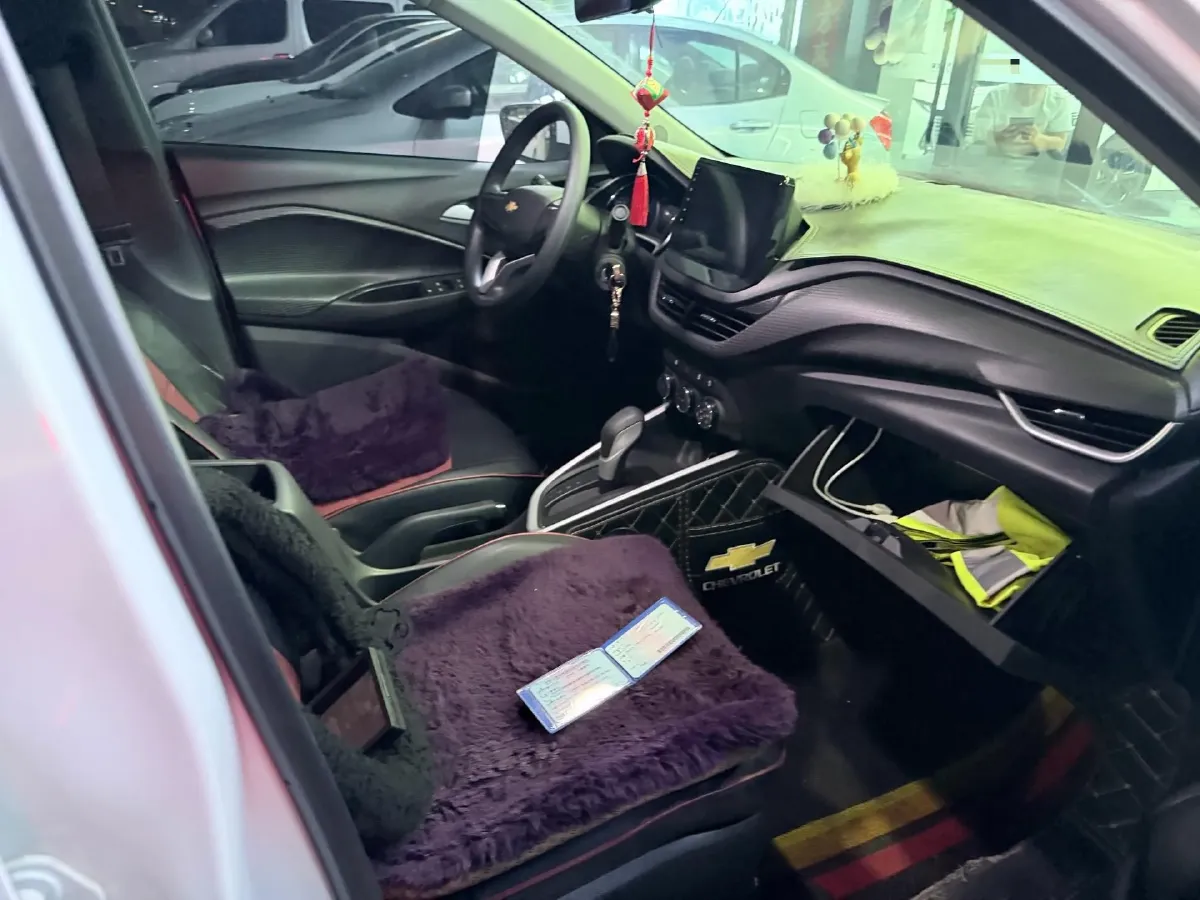 2022 Chevrolet Cavalier 1.0T 125HP L3 6AT,autocango,china used car exporter,china ev exporter,chinese used car exporter,chinese used ev exporter