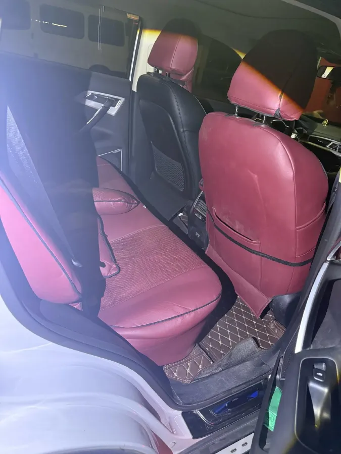 2018 Geely Azkarra 1.8T 184HP L4 6AT,autocango,china used car exporter,china ev exporter,chinese used car exporter,chinese used ev exporter