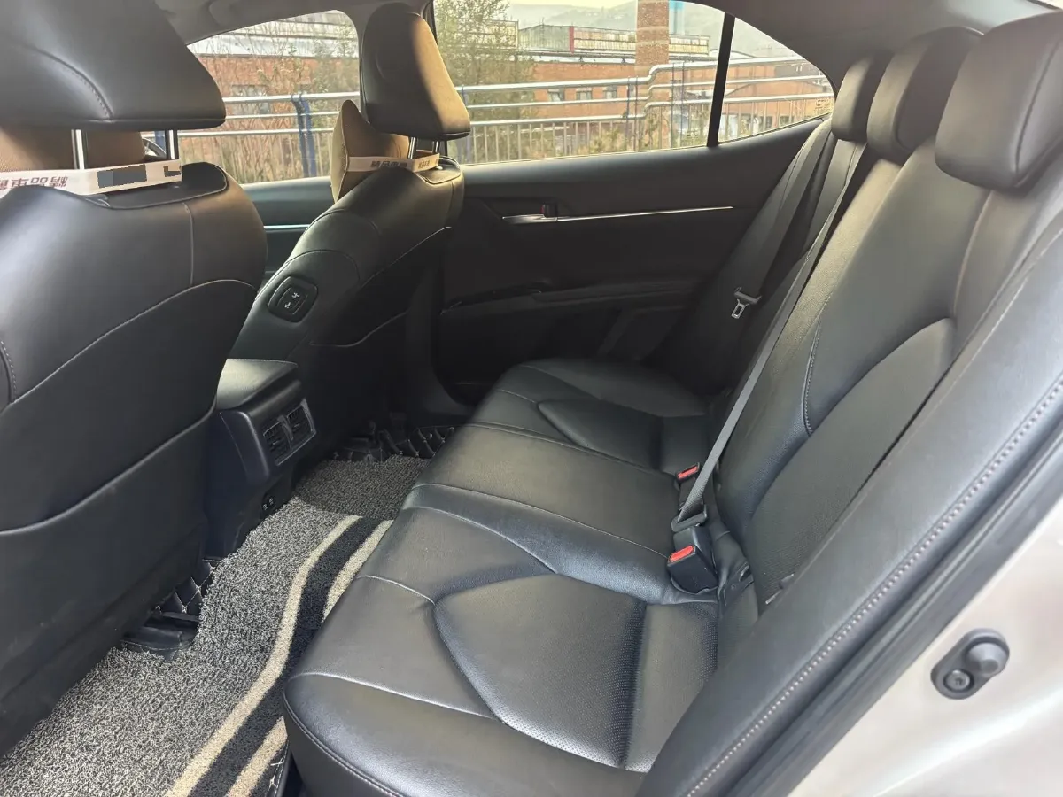 2019 Toyota Camry 2.5L 209HP L4 8AT,autocango,china used car exporter,china ev exporter,chinese used car exporter,chinese used ev exporter