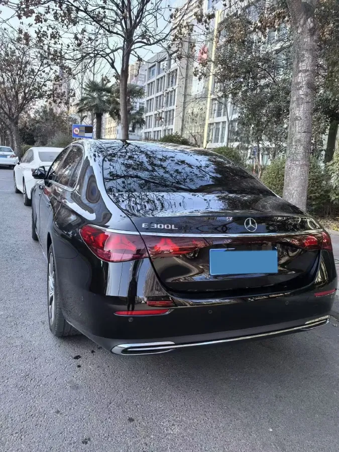 2024 Mercedes-Benz E Class 2.0T 258HP L4 9AT,autocango,china used car exporter,china ev exporter,chinese used car exporter,chinese used ev exporter