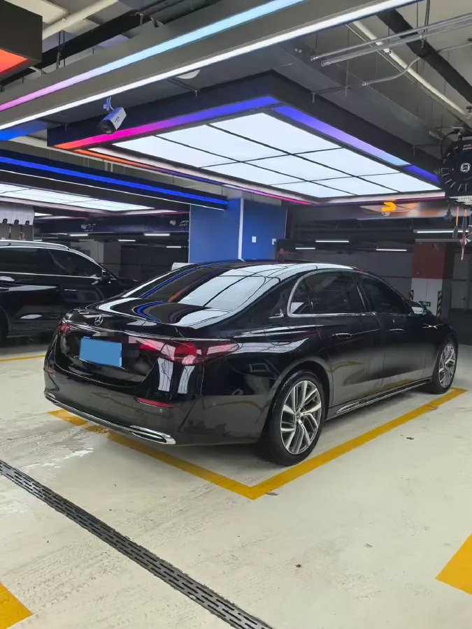 2024 Mercedes-Benz E Class 2.0T 258HP L4 9AT,autocango,china used car exporter,china ev exporter,chinese used car exporter,chinese used ev exporter