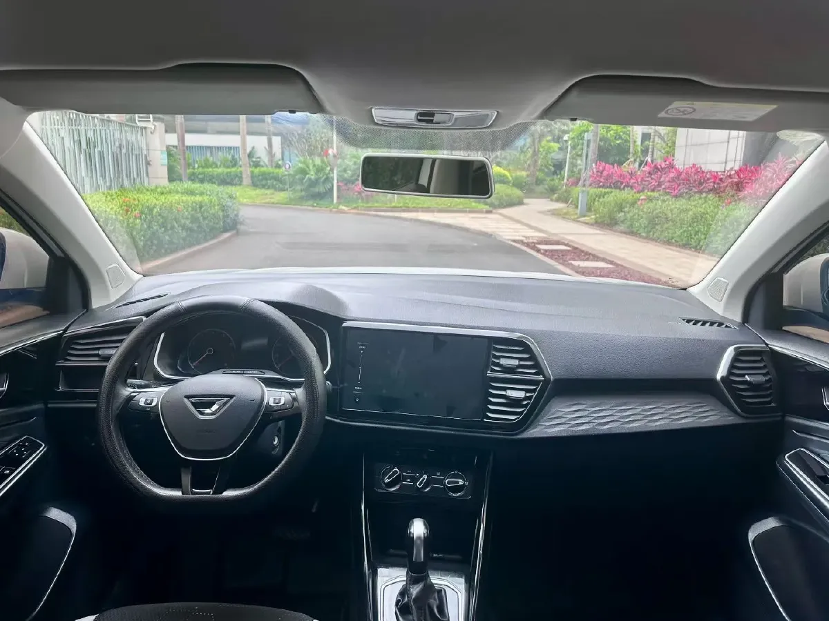 2022 Jetta VS5 1.4T 150HP L4 6AT,autocango,china used car exporter,china ev exporter,chinese used car exporter,chinese used ev exporter