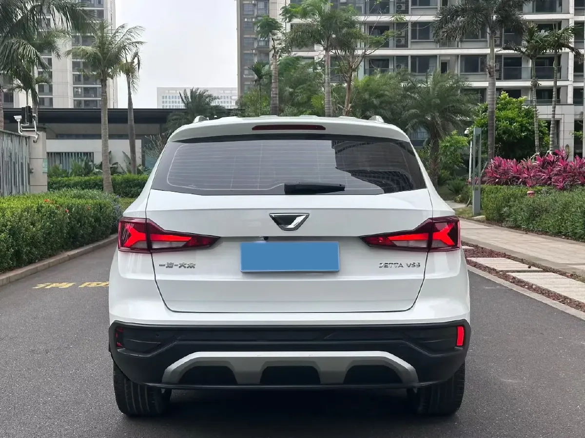 2022 Jetta VS5 1.4T 150HP L4 6AT,autocango,china used car exporter,china ev exporter,chinese used car exporter,chinese used ev exporter