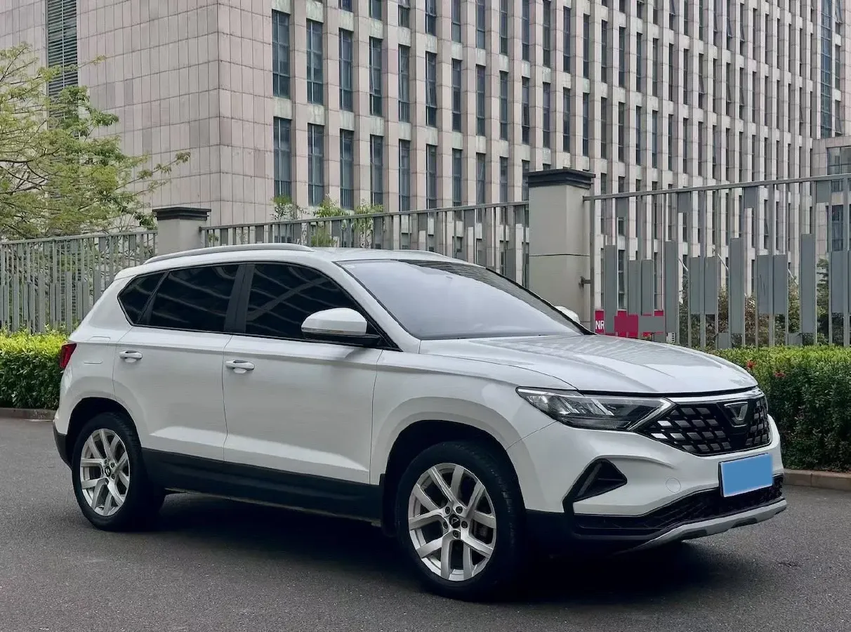 2022 Jetta VS5 1.4T 150HP L4 6AT,autocango,china used car exporter,china ev exporter,chinese used car exporter,chinese used ev exporter