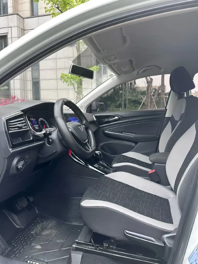 2022 Jetta VS5 1.4T 150HP L4 6AT,autocango,china used car exporter,china ev exporter,chinese used car exporter,chinese used ev exporter