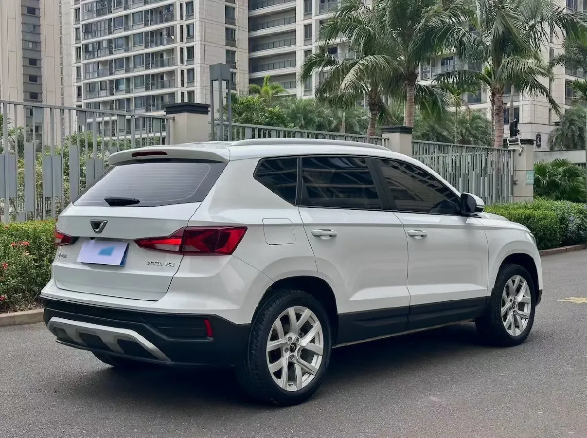 2022 Jetta VS5 1.4T 150HP L4 6AT,autocango,china used car exporter,china ev exporter,chinese used car exporter,chinese used ev exporter