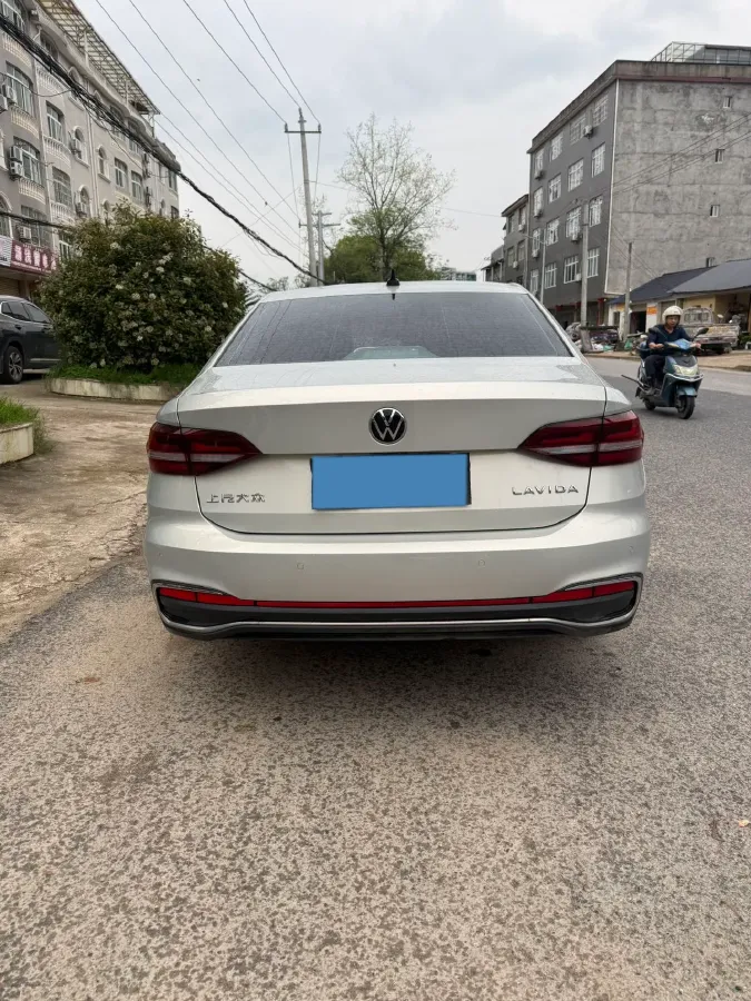 2023 Volkswagen Lavida 1.5L 113HP L4 6AT,autocango,china used car exporter,china ev exporter,chinese used car exporter,chinese used ev exporter