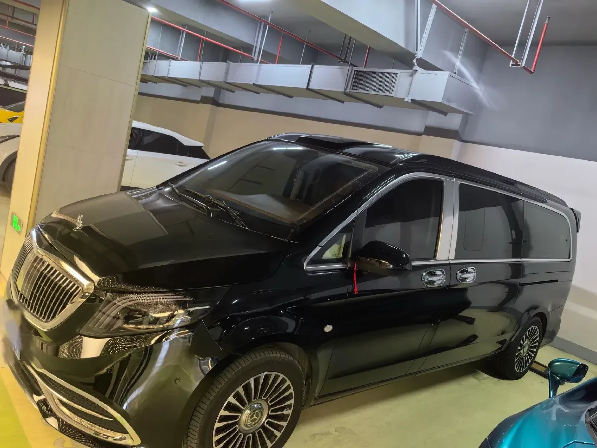 2021 Mercedes-Benz Vito 2.0T 211HP L4 9AT,autocango,china used car exporter,china ev exporter,chinese used car exporter,chinese used ev exporter