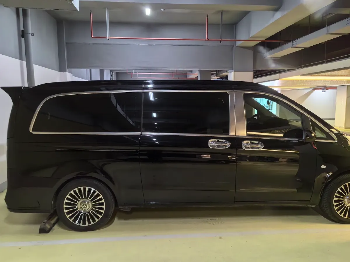 2021 Mercedes-Benz Vito 2.0T 211HP L4 9AT,autocango,china used car exporter,china ev exporter,chinese used car exporter,chinese used ev exporter