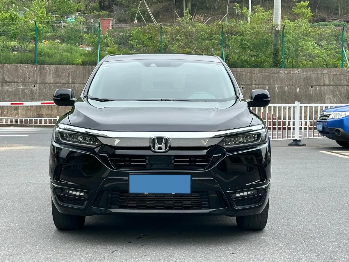 2020 Honda Breeze 1.5T 193HP L4 CVT,autocango,china used car exporter,china ev exporter,chinese used car exporter,chinese used ev exporter