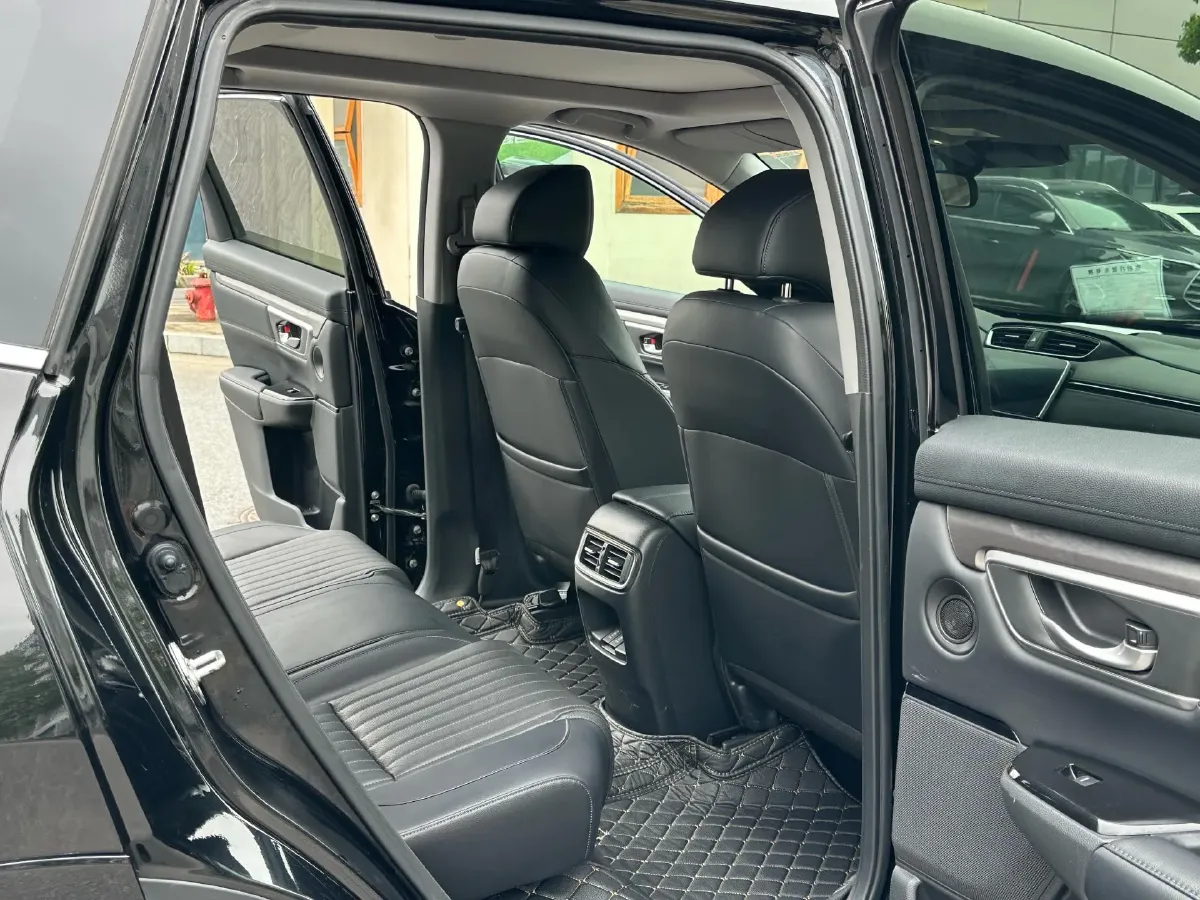 2020 Honda Breeze 1.5T 193HP L4 CVT,autocango,china used car exporter,china ev exporter,chinese used car exporter,chinese used ev exporter