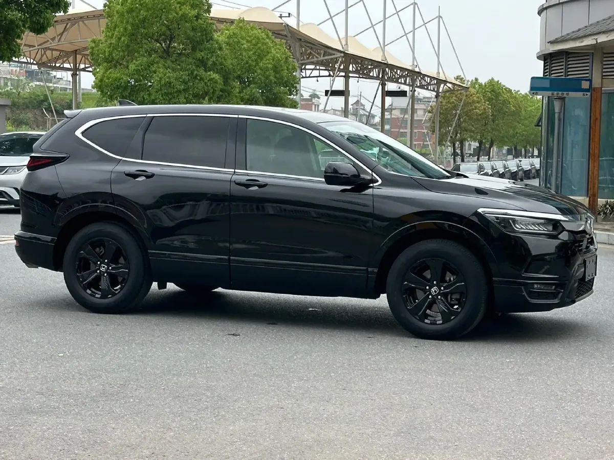 2020 Honda Breeze 1.5T 193HP L4 CVT,autocango,china used car exporter,china ev exporter,chinese used car exporter,chinese used ev exporter