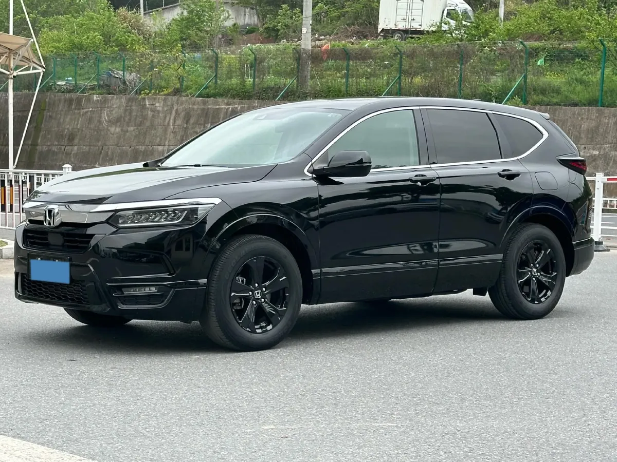 2020 Honda Breeze 1.5T 193HP L4 CVT,autocango,china used car exporter,china ev exporter,chinese used car exporter,chinese used ev exporter