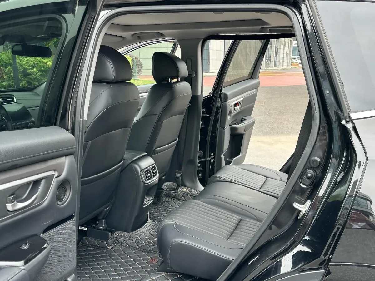 2020 Honda Breeze 1.5T 193HP L4 CVT,autocango,china used car exporter,china ev exporter,chinese used car exporter,chinese used ev exporter