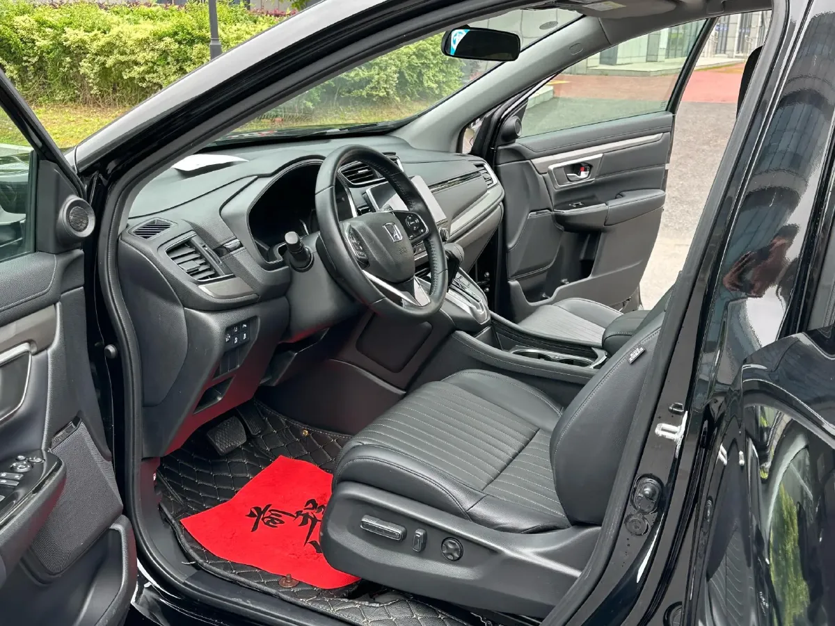 2020 Honda Breeze 1.5T 193HP L4 CVT,autocango,china used car exporter,china ev exporter,chinese used car exporter,chinese used ev exporter