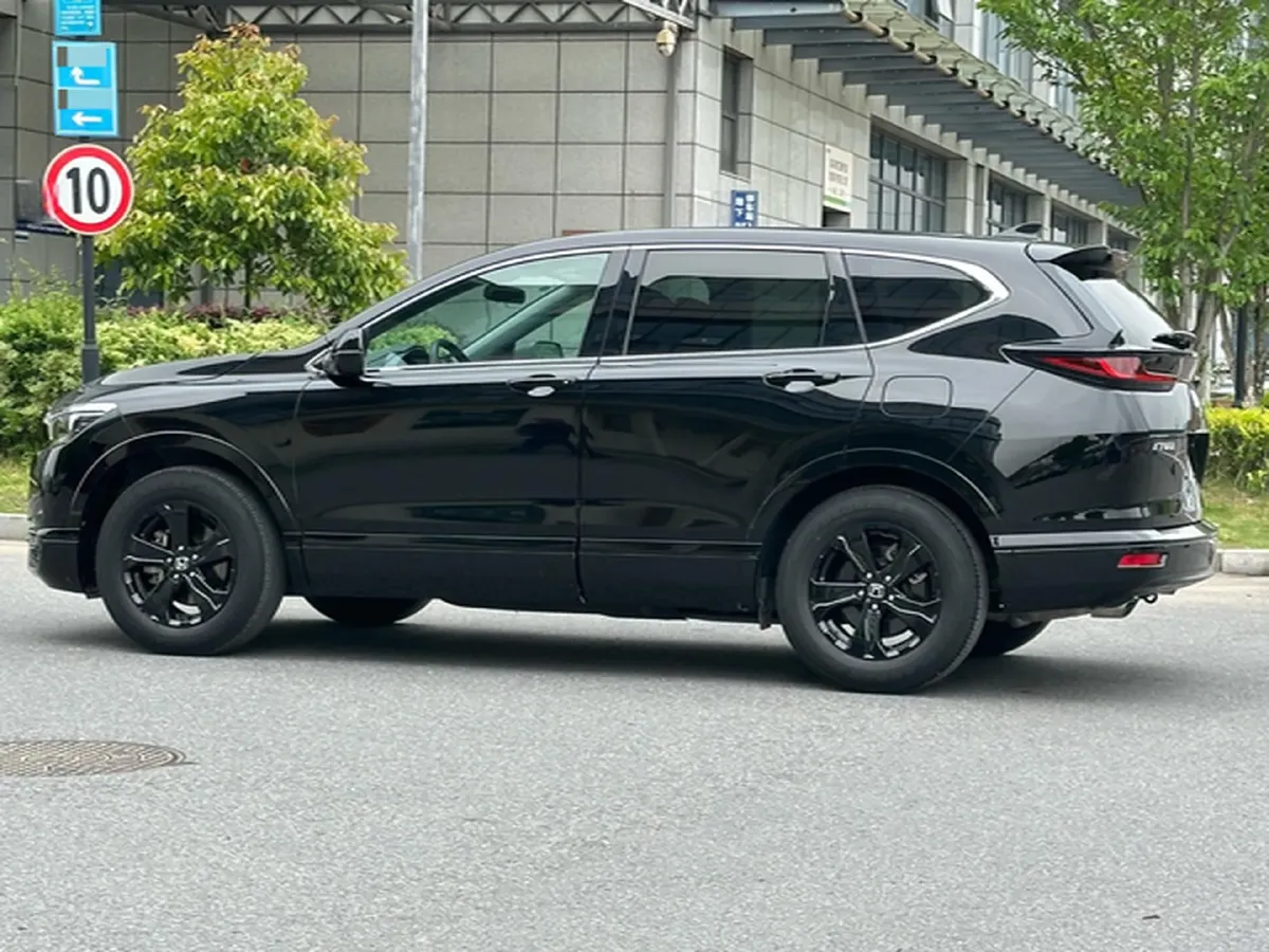 2020 Honda Breeze 1.5T 193HP L4 CVT,autocango,china used car exporter,china ev exporter,chinese used car exporter,chinese used ev exporter