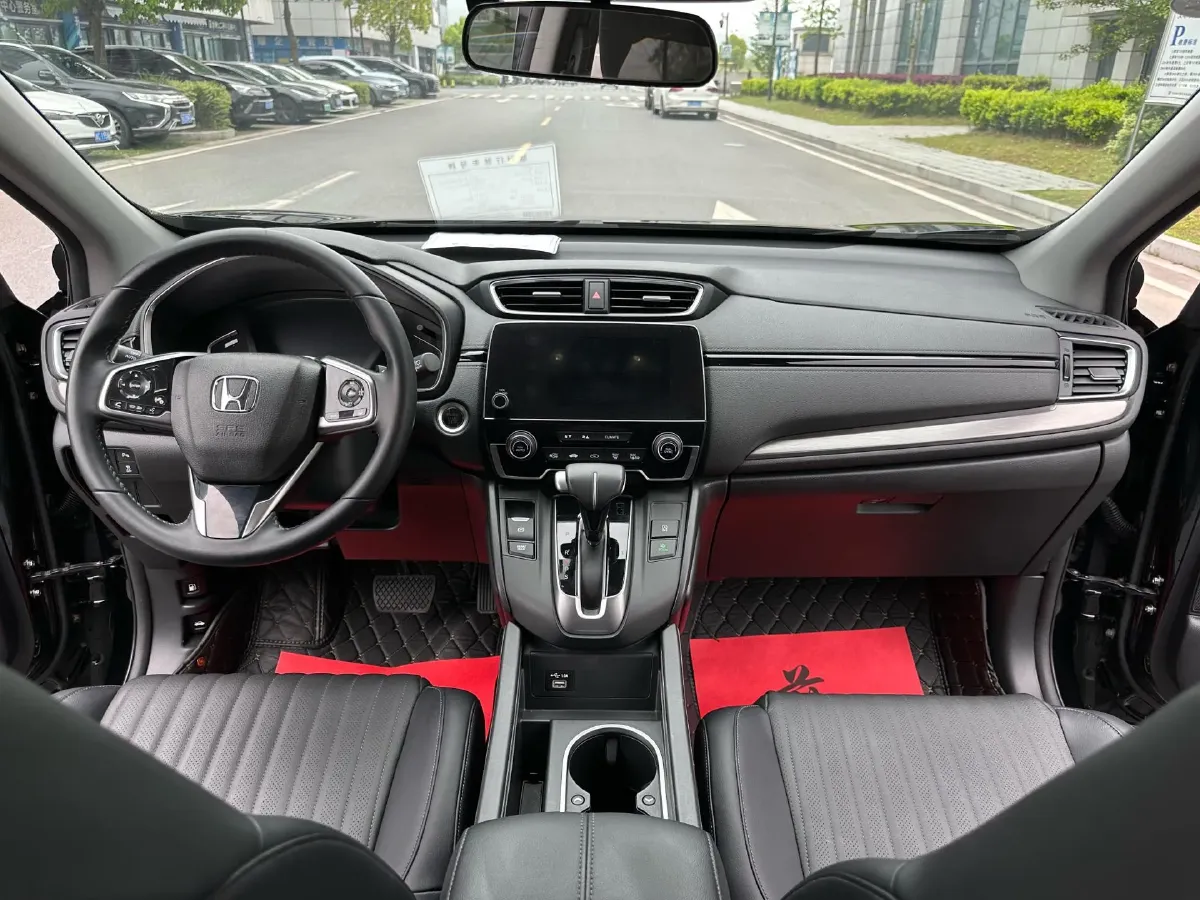 2020 Honda Breeze 1.5T 193HP L4 CVT,autocango,china used car exporter,china ev exporter,chinese used car exporter,chinese used ev exporter