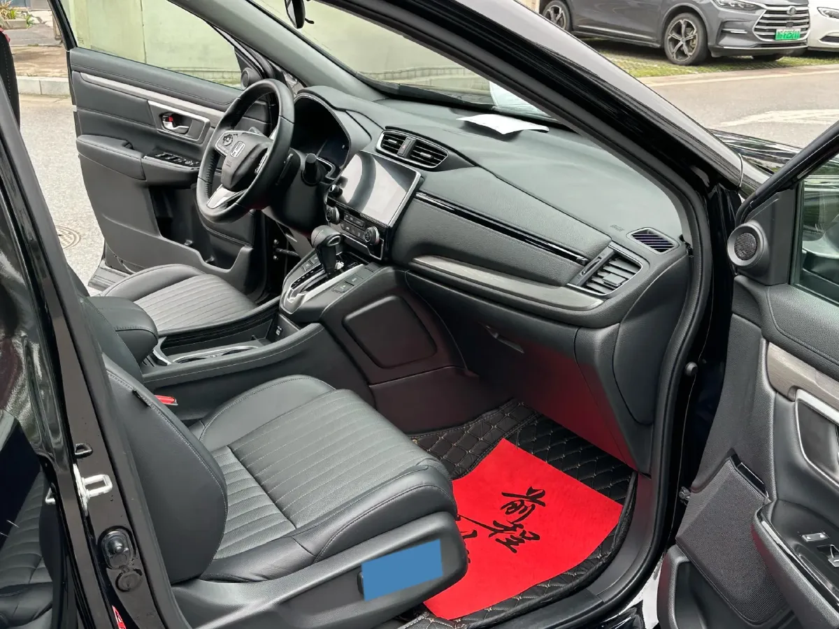 2020 Honda Breeze 1.5T 193HP L4 CVT,autocango,china used car exporter,china ev exporter,chinese used car exporter,chinese used ev exporter