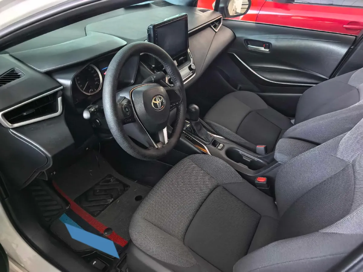 2019 Toyota Levin 1.8L 98HP L4 E-CVT Hybrid,autocango,china used car exporter,china ev exporter,chinese used car exporter,chinese used ev exporter