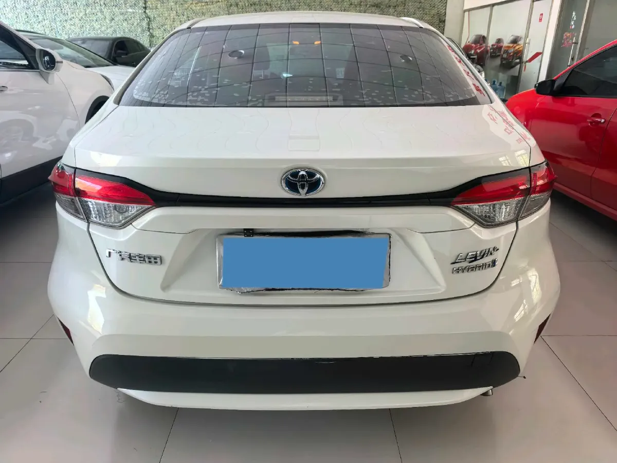 2019 Toyota Levin 1.8L 98HP L4 E-CVT Hybrid,autocango,china used car exporter,china ev exporter,chinese used car exporter,chinese used ev exporter