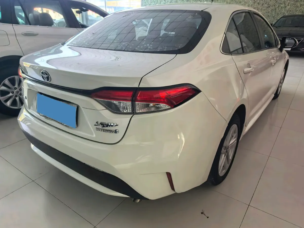 2019 Toyota Levin 1.8L 98HP L4 E-CVT Hybrid,autocango,china used car exporter,china ev exporter,chinese used car exporter,chinese used ev exporter
