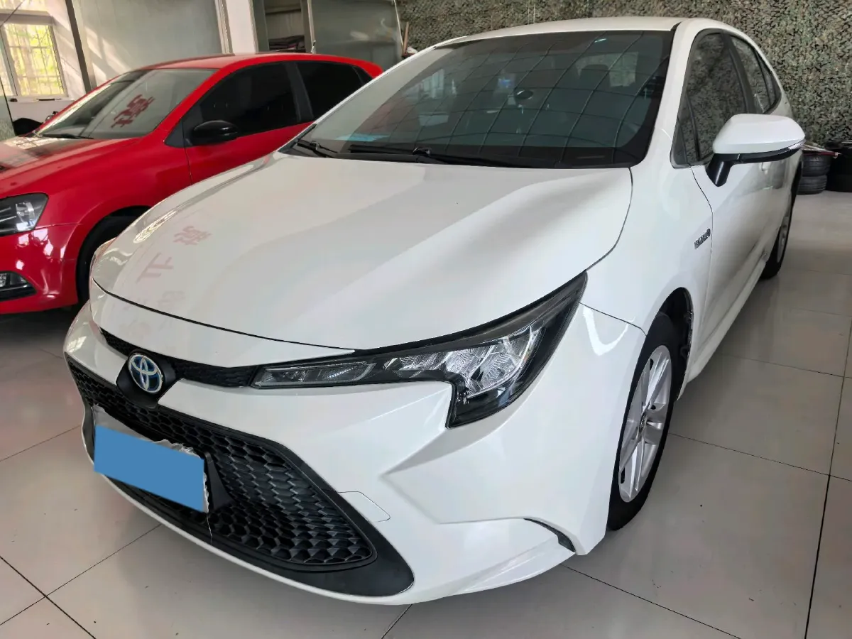 2019 Toyota Levin 1.8L 98HP L4 E-CVT Hybrid,autocango,china used car exporter,china ev exporter,chinese used car exporter,chinese used ev exporter
